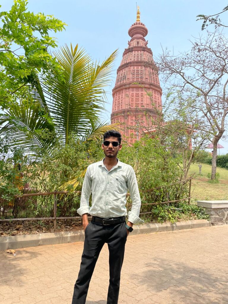 Amit at Govardhan Eco Village, Palghar2_SKP