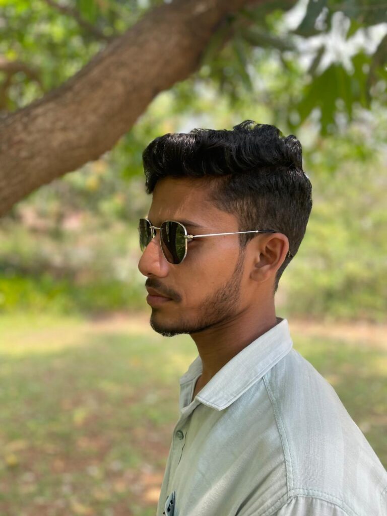 Amit at Govardhan Eco Village, Palghar3_SKP