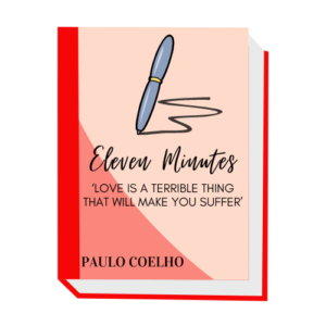 Eleven Minutes_Paulo Coelho