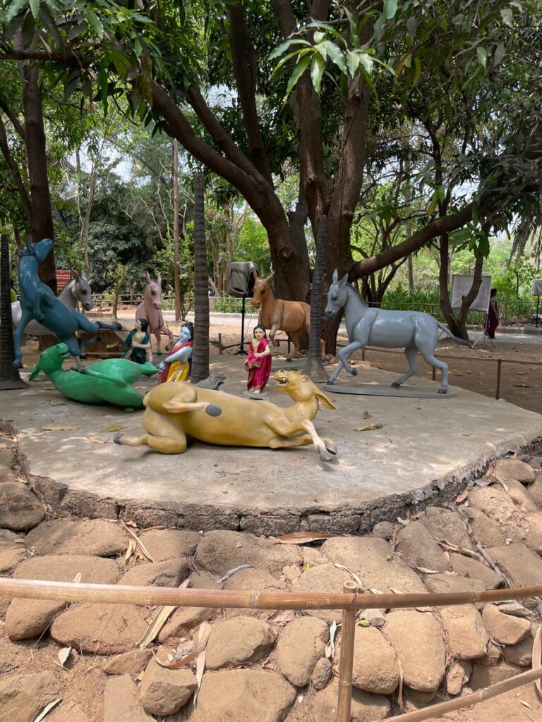 Govardhan Eco Village, Palghar1_SKP