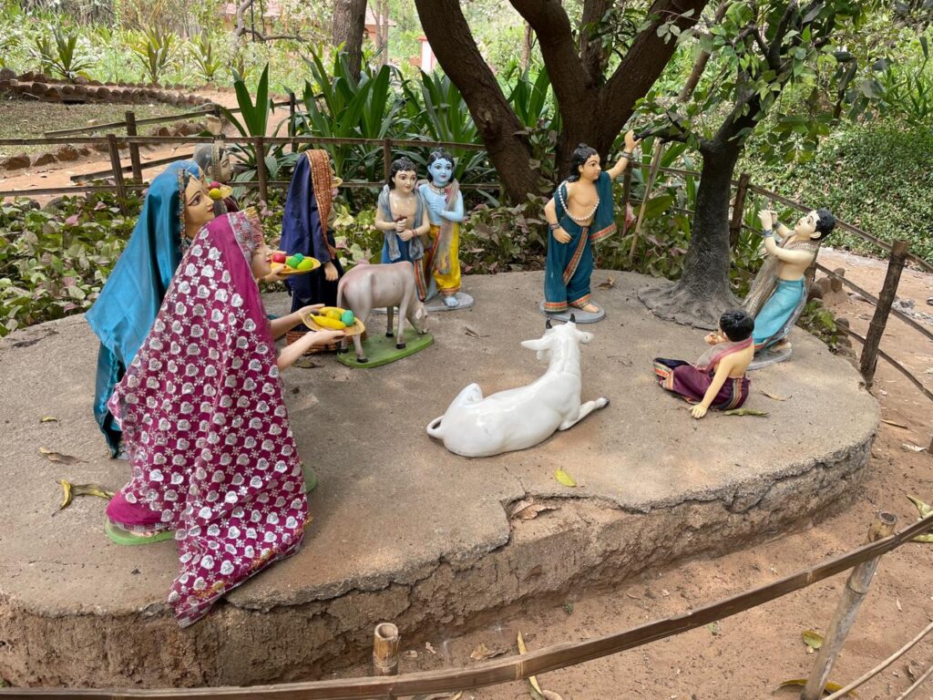 Govardhan Eco Vrindavan, Palghar_SKP