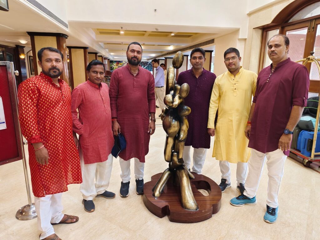 Kences Hotel_Tirupati_Sunil Prajapati