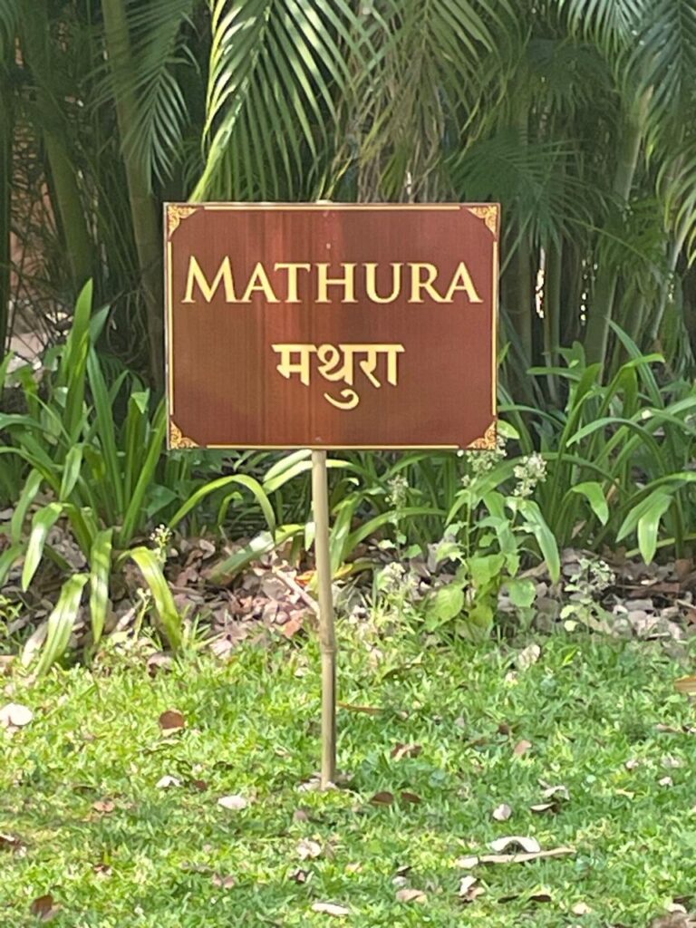 Mathura at Govardhan Eco Village, Palghar_SKP