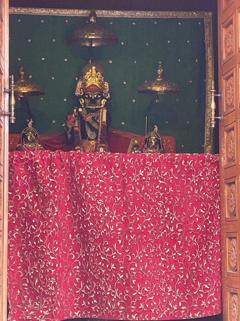 Mini Vrindavan, Palghar_SKP