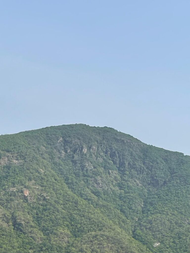 Mountain View at Tirupati_SKP