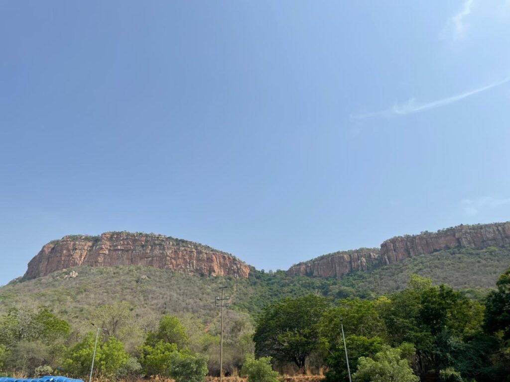 Nature Photo at Tirupati_SKP