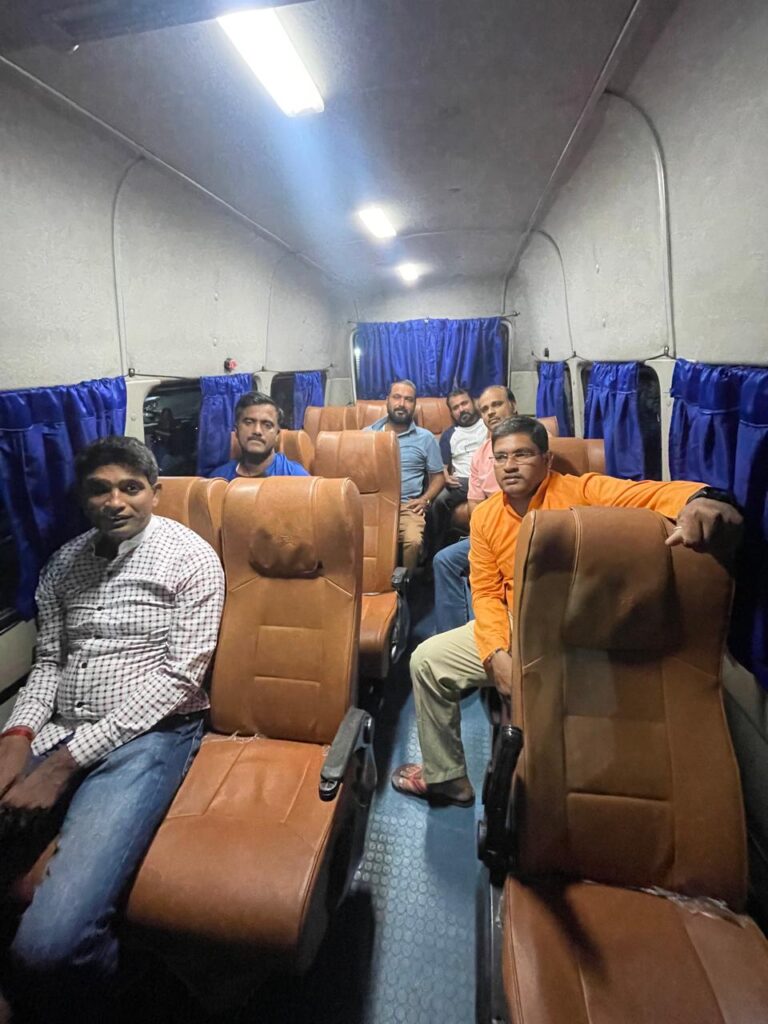 Our Colleagues in bus_SKP