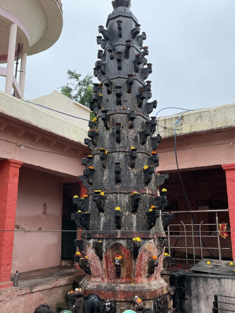 Stambh at Mahakaal_SKP