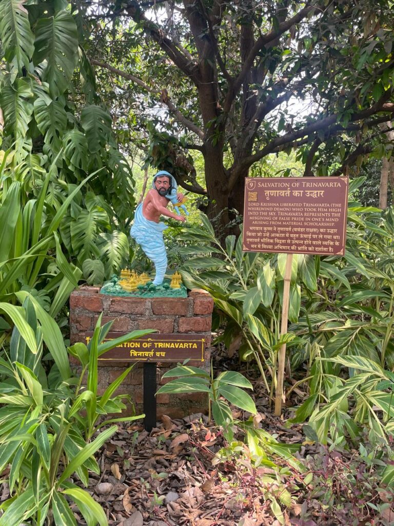 Trinavart at Govardhan Eco Village, Palghar_SKP