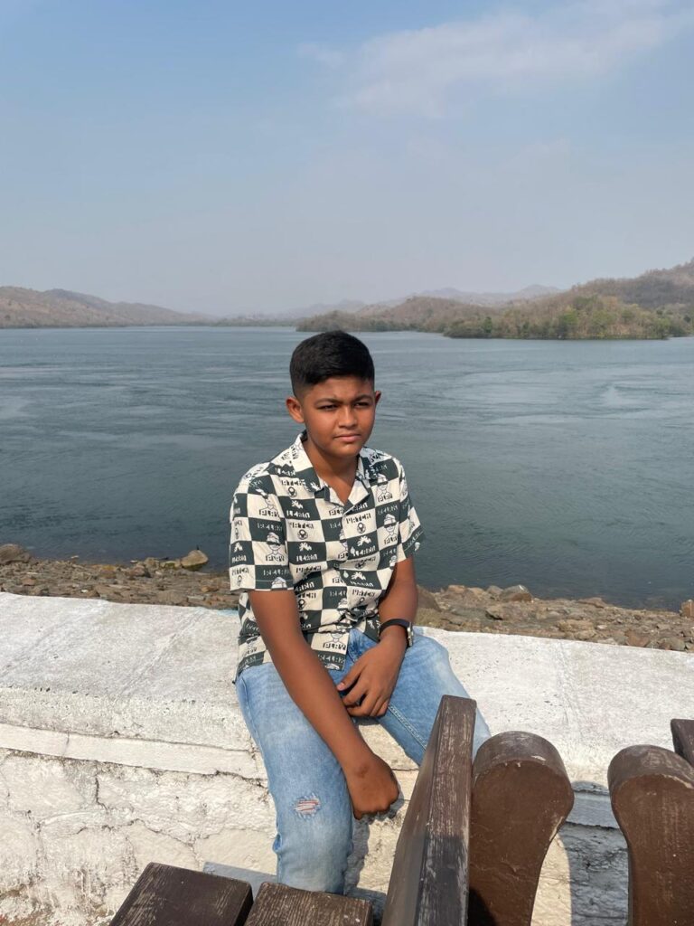 Aarush at Ekta Nagar_SKP