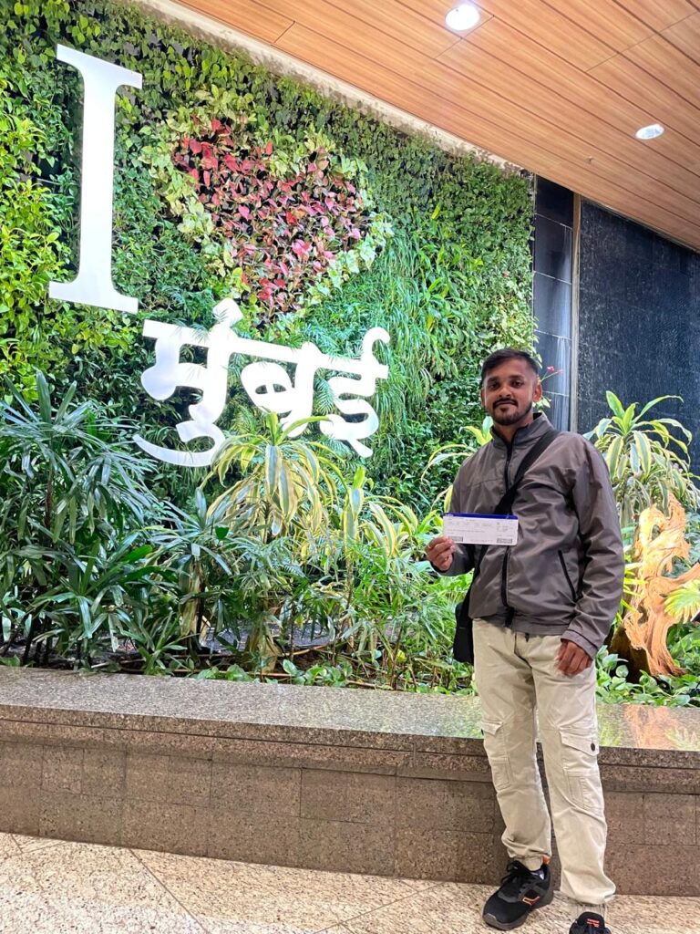 Prasad going to Chandigarh_SKP