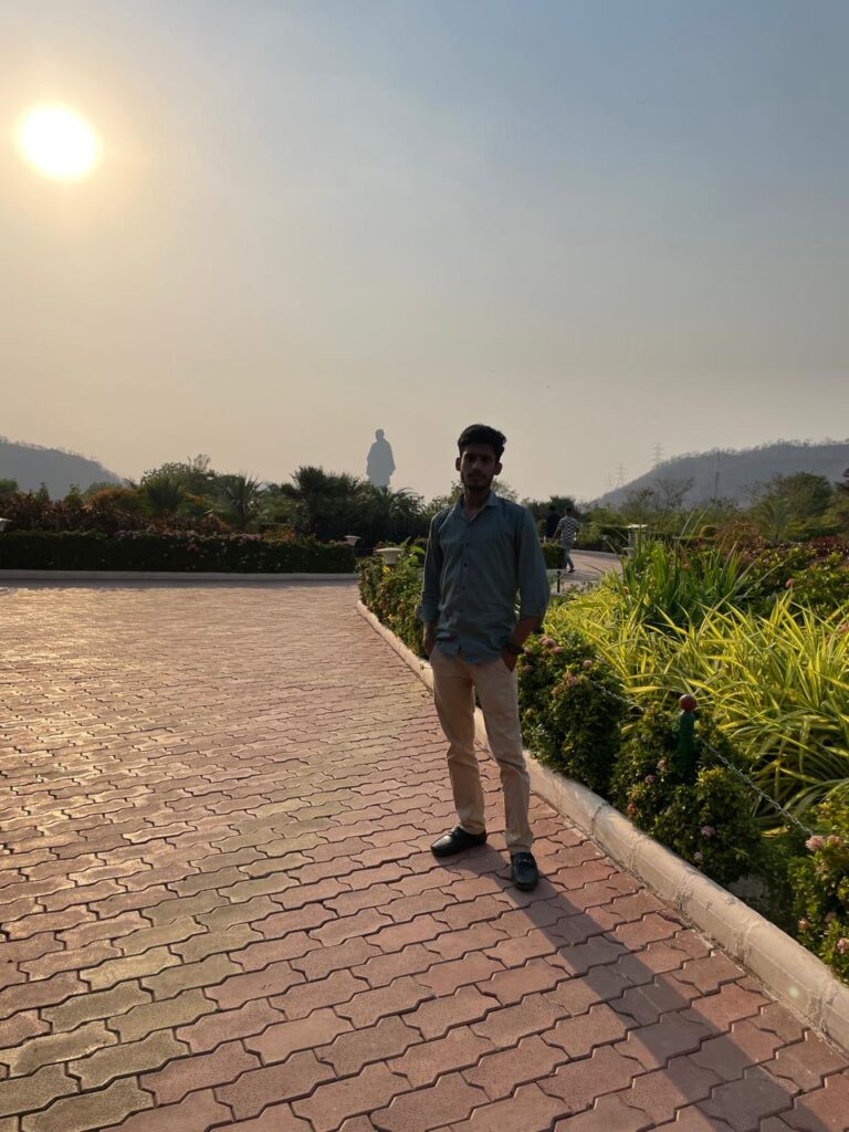 Statue of Unity, Amit Prajapati_SKP