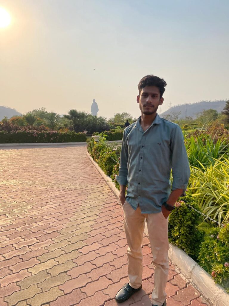 Statue of Unity, Amit_SKP