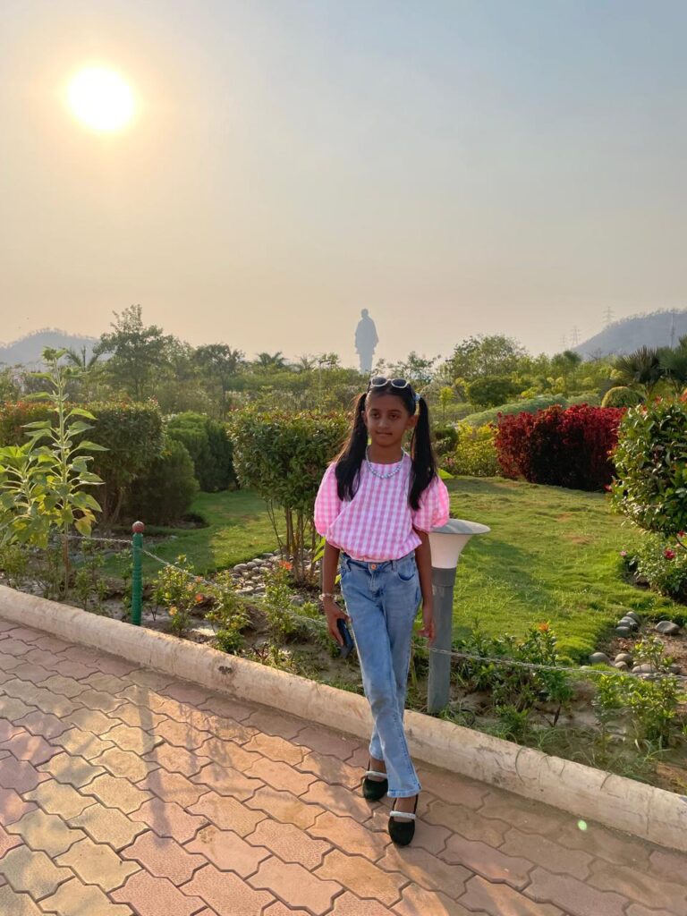 Statue of Unity, Ekta Nagar_Aastha_SKP