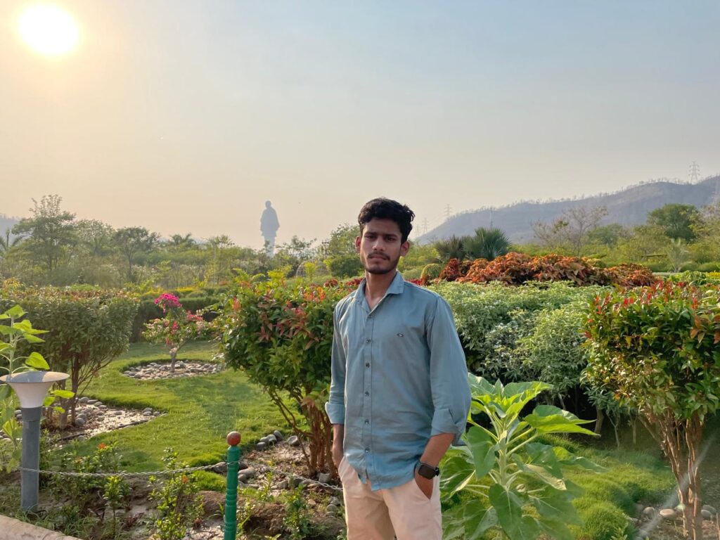 Statue of Unity, Ekta Nagar_Amit_SKP