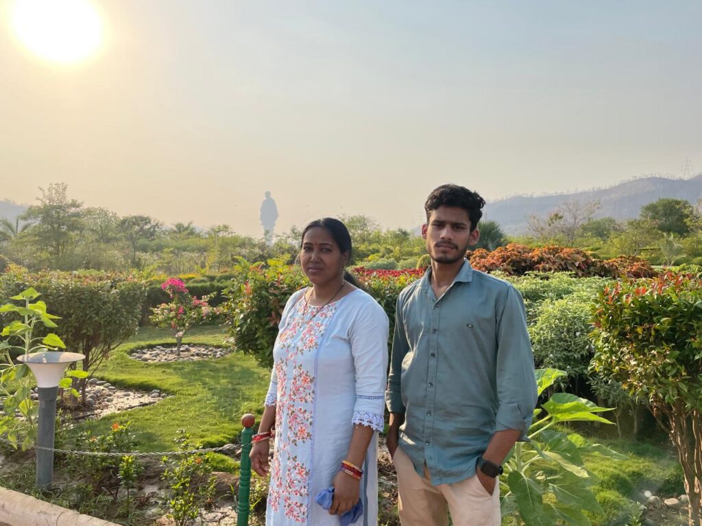 Statue of Unity, Ekta Nagar_Suman & Amit_SKP