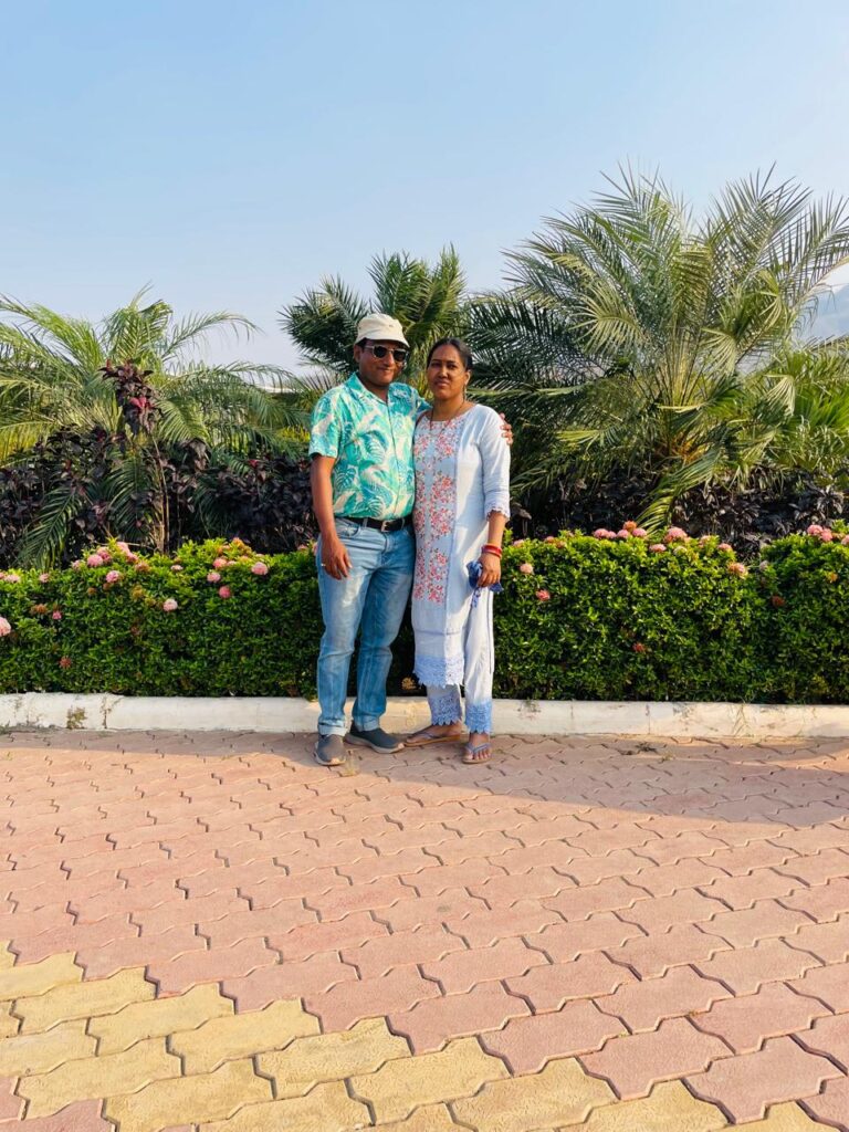 Statue of Unity, Ekta Nagar_Sunil Prajapati & Suman_SKP