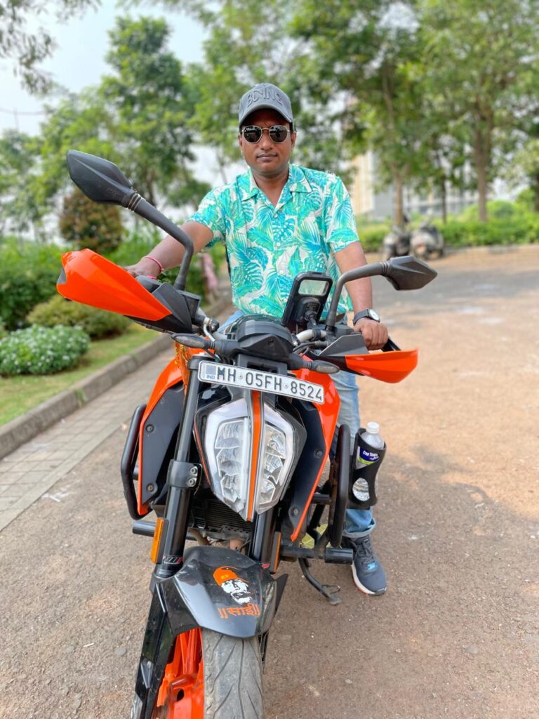 It's Lodha Palava_Sunil Prajapati_KTM