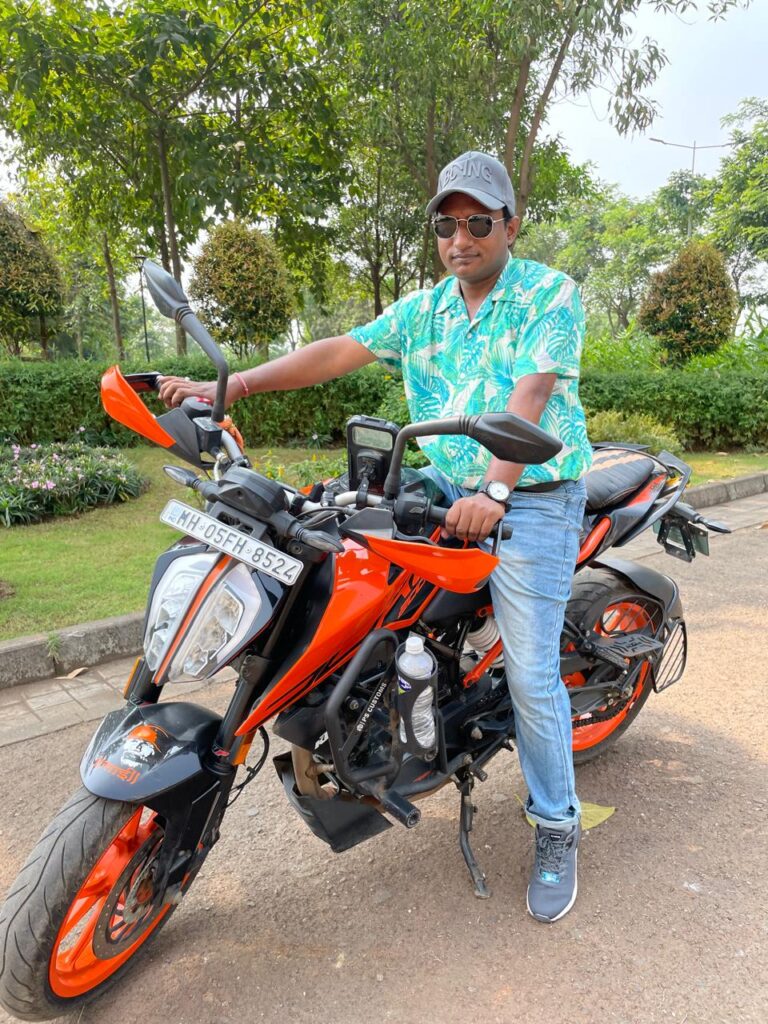 It's Lodha Palava_Sunil Prajapati_KTM_SKP