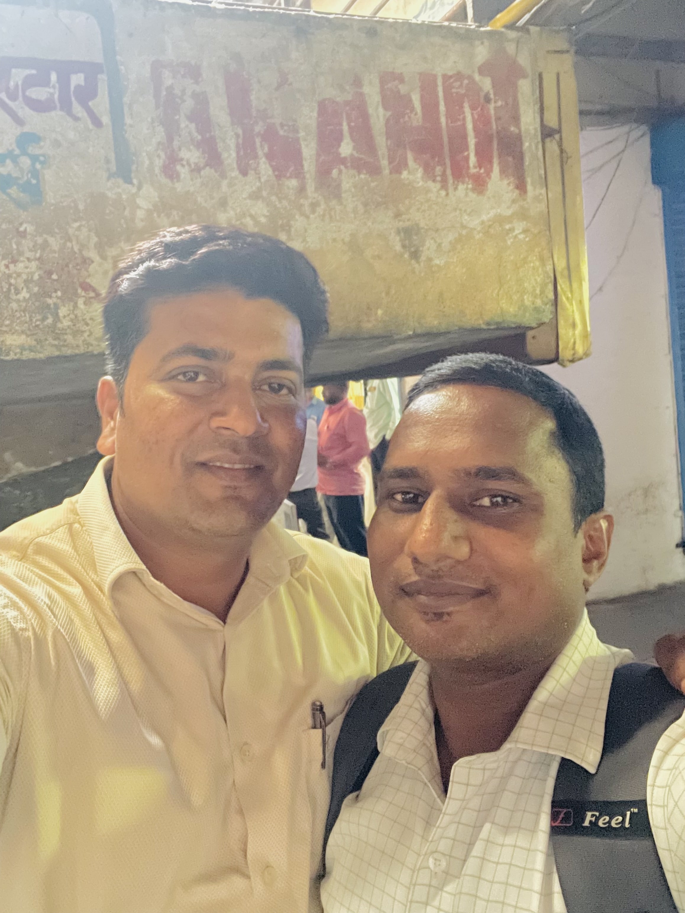 SKP_Rajesh & Sunil Prajapati