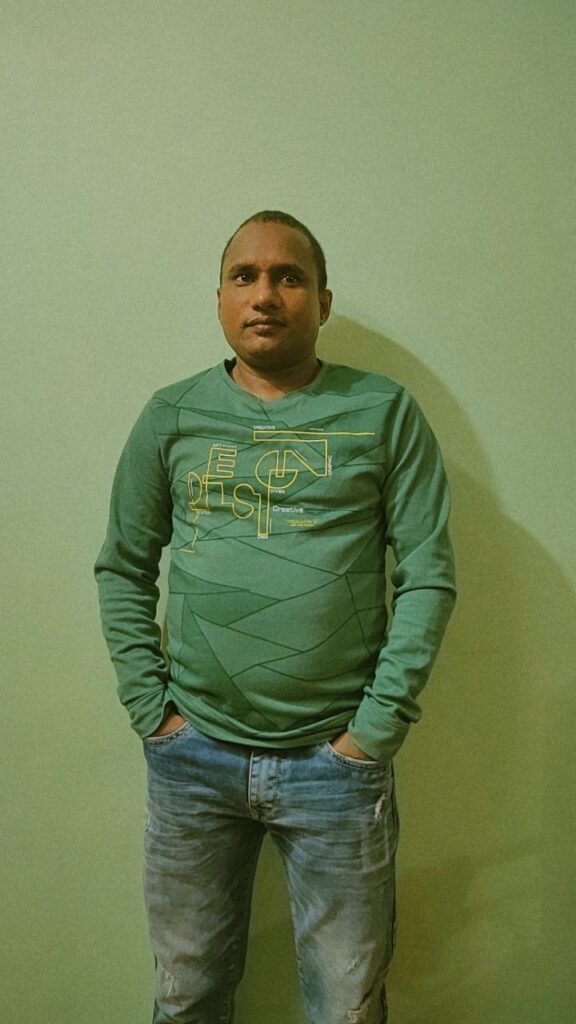 SKP Sunil K Prajapati Casa Lodha