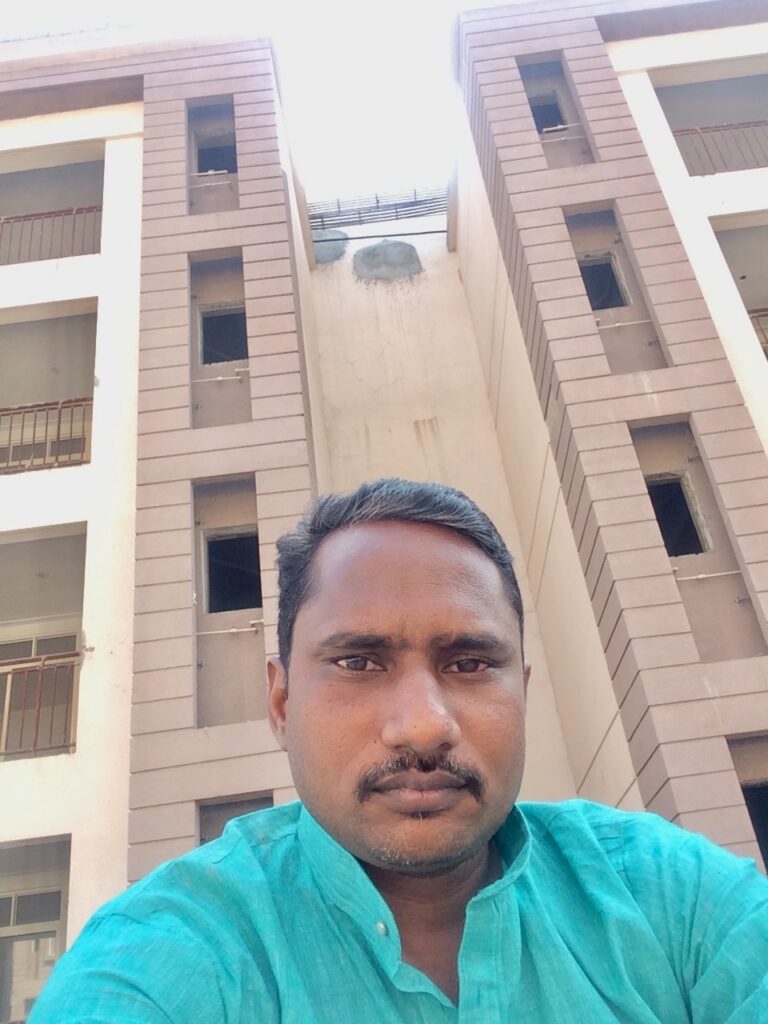 SKP Sunil Prajapati & Arvind at Xrbia Neral