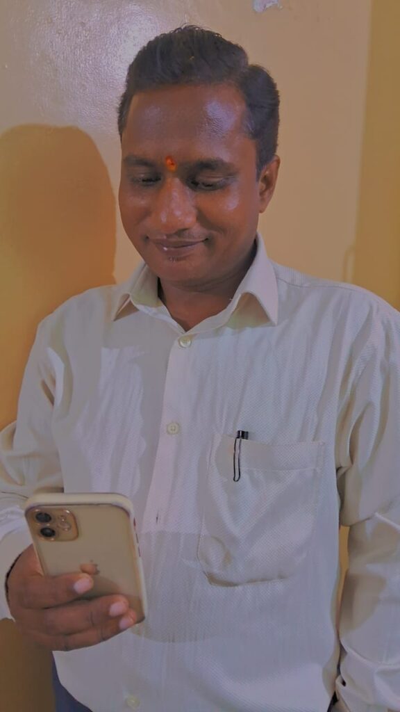 SKP Sunil Prajapati at Dombivli_SKP Maharashtra