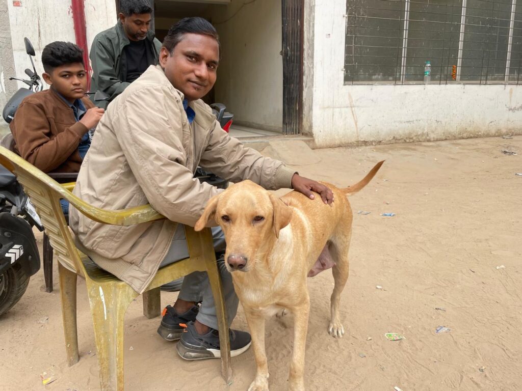 SKP Barbarika Hotel at Khatu