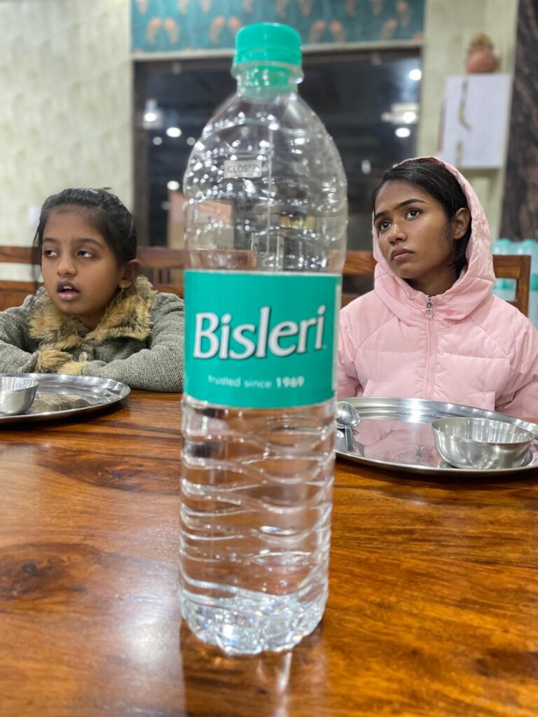 SKP Hotel Gokul Ki Dhani at Khatu