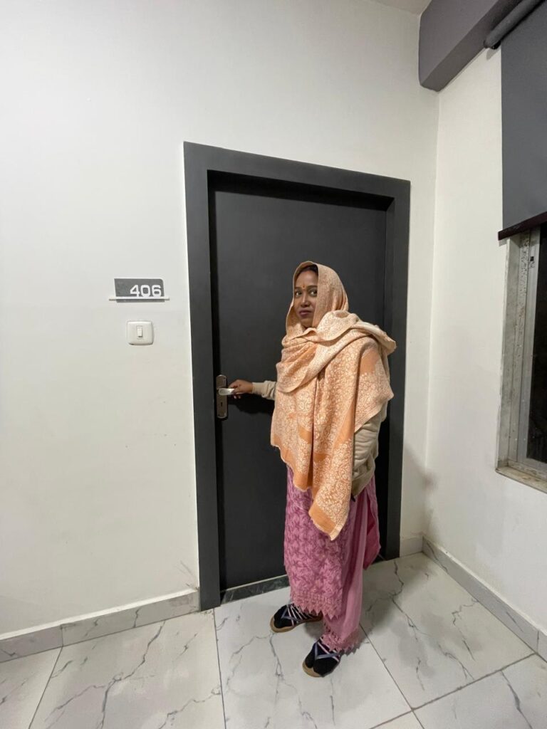 SKP Suman Prajapati Hotel Barbarika Stay Inn