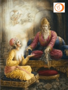 Yudh ki Live Telecasting_Prithvi Shanti