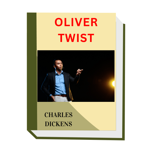 Oliver Twist