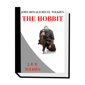 The Hobbit_John Ronald Reuel Tolkien