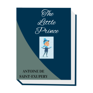 The Little Prince_Antoine de Saint-Exupery