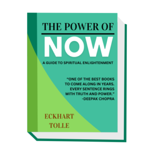 The Power Of Now_Eckhart Tolle
