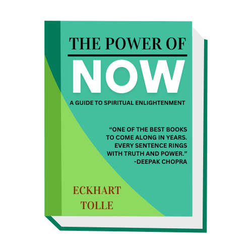 The Power Of Now