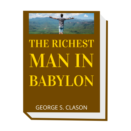 The Richest Man In Babylon