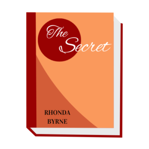 The Secret_Rhonda Byrne